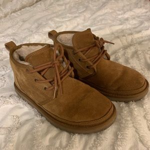 UGG Neumel Boots